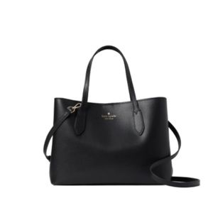 Kate Spade Harper Satchel